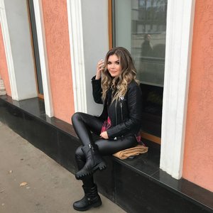 Слив Елена Райтман